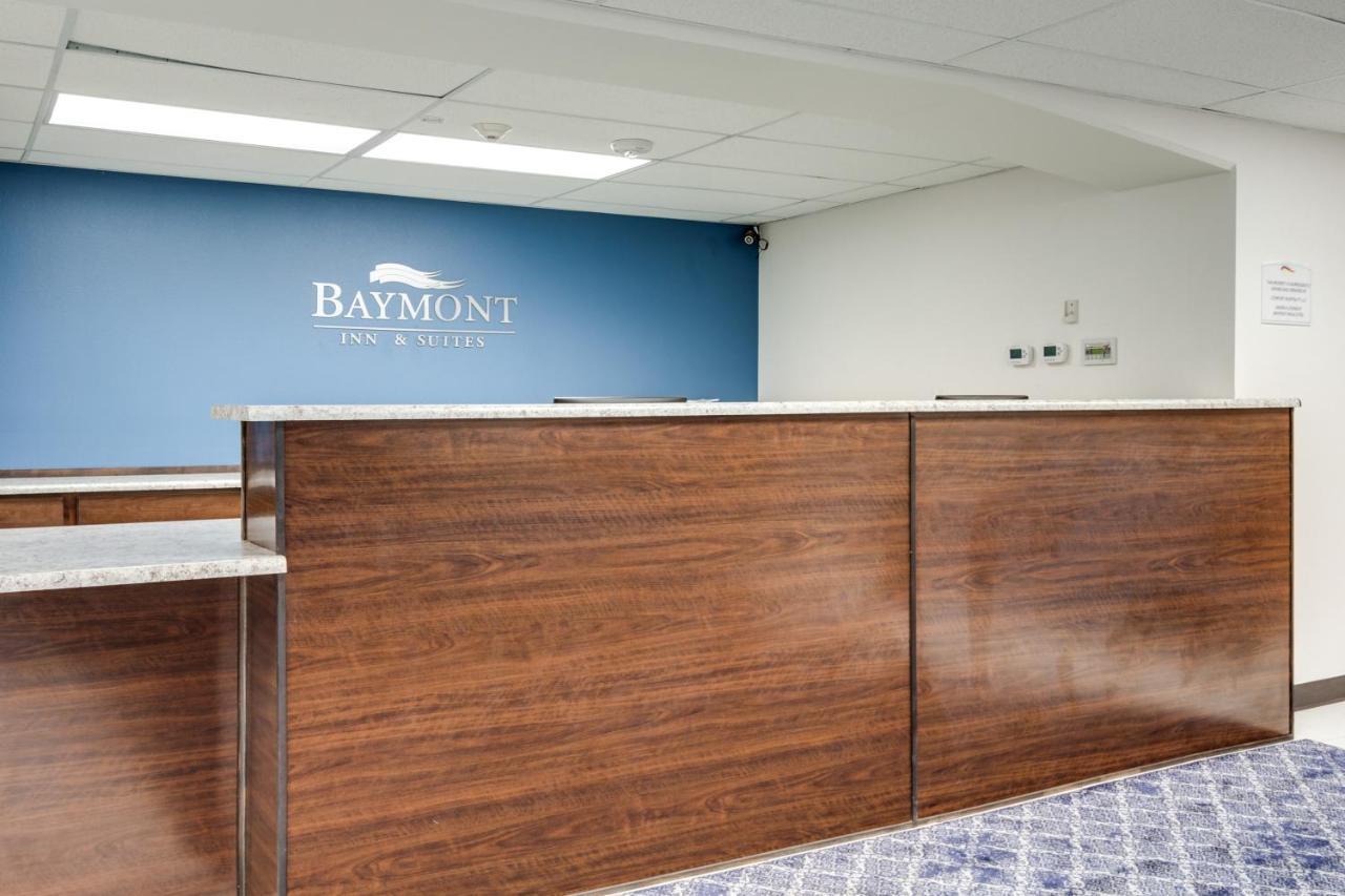 Baymont By Wyndham Σποκάν Εξωτερικό φωτογραφία